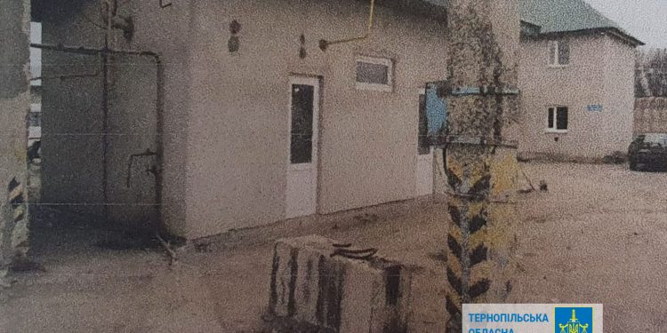 За збитки державі на майже 2 млн грн судитимуть директора приватного підприємства на Тернопільщині