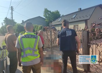 Судитимуть зловмисника, який допомагав ухилянтам втікати за кордон