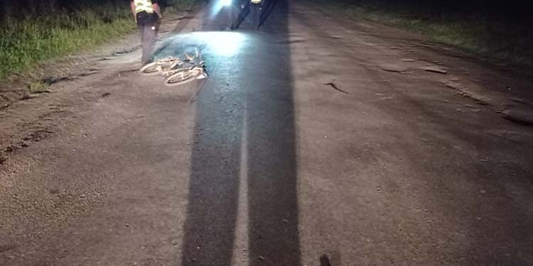 63-річний чоловік помер після падіння з ровера на Тернопільщині