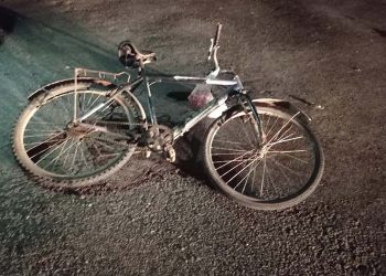 63-річний чоловік помер після падіння з ровера на Тернопільщині