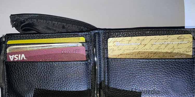 За розбійний напад на вулиці затримали молодика з Тернополя