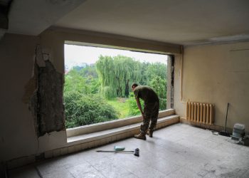 Кошти за ремонт пошкодженого житла компенсують українцям