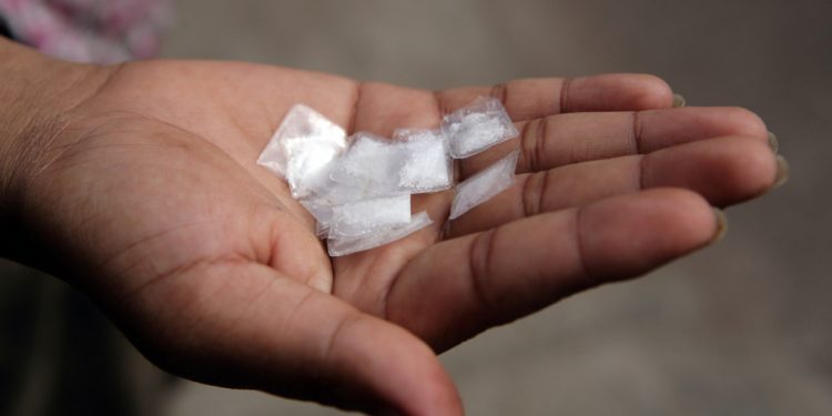 До 9 років тюрми засудили “закладчицю” у Тернополі