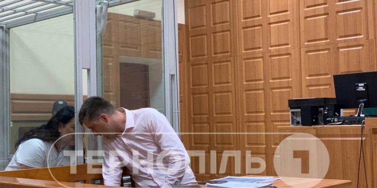 Доцентці із ЗУНУ, затриманій на хабарі, обрали запобіжний захід