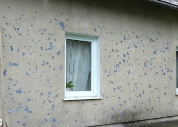 Як оговтуються після негоди Копичинці