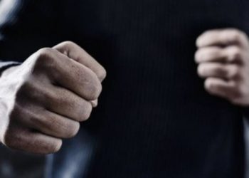 Голова ОСББ побив сусіда в Тернополі