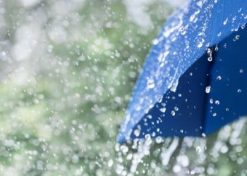 Грози прогнозують 20 липня на Тернопіллі