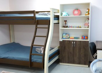 Денний центр соціально-психологічної допомоги постраждалим від насильства з’явився у Тернополі