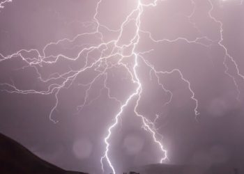 Штормове попередження 7 липня оголосили на Тернопільщині