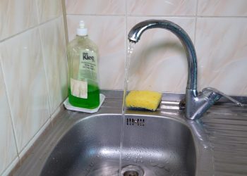 Яких сум очікувати в платіжках тернополянам після скандального підняття тарифів на воду