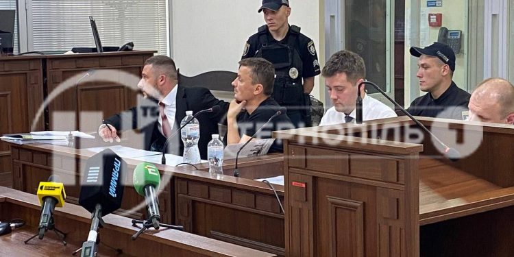 Апеляційна палата залишила без змін запобіжний захід голові Тернопільської обласної ради