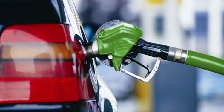 Пальне дорожчає в Україні