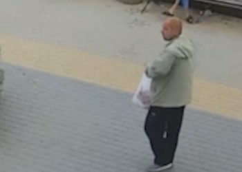 Дебошира, який відлупцював тернополянина у маршрутці, розшукує поліція