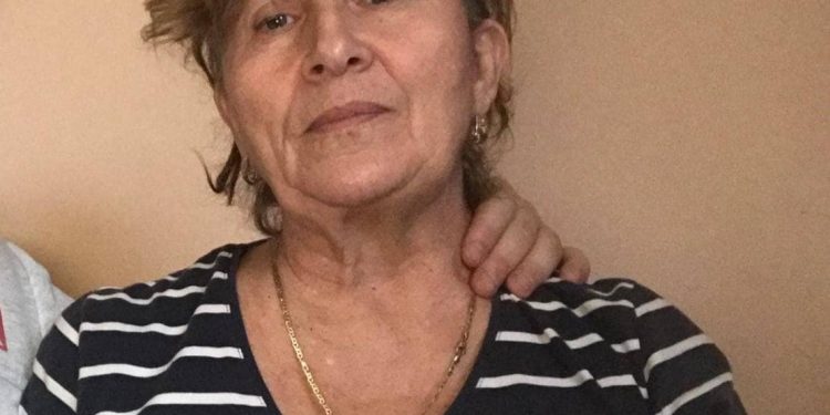 74-річна жінка зникла у Тернополі