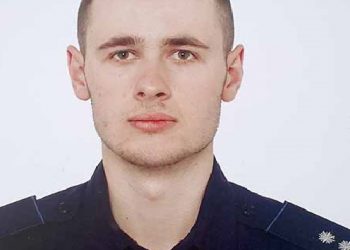 Помер у лікарні тернопільський правоохоронець, який вистрілив у себе (+ФОТО)