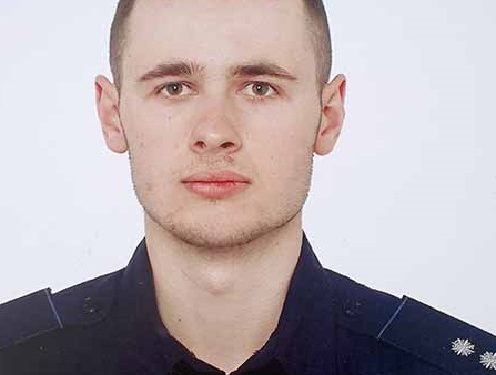 Помер у лікарні тернопільський правоохоронець, який вистрілив у себе (+ФОТО)