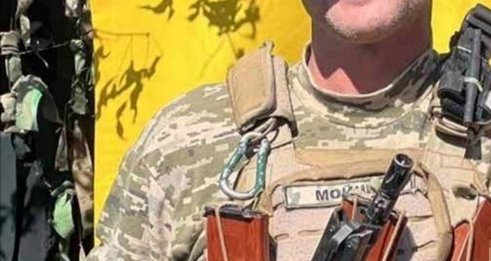 Загиблого воїна-кулеметника Володимира Дробоцького зустрічатимуть у Вишнівецькій громаді