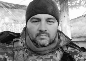У боротьбі з окупантом поліг Володимир Романишин з Озерянської громади
