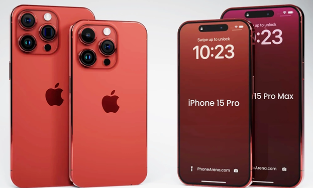 Новий Айфон 15: які чутки поширюються про новий флагман Apple