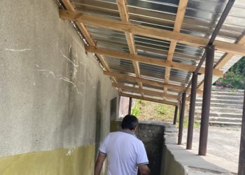 Суд зобов’язав міськраду відремонтувати сховище на Кременеччині