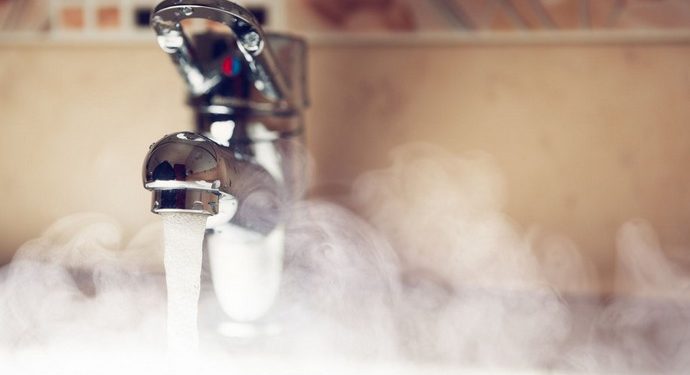 Гаряче водопостачання 1 серпня відновлять до деяких тернопільських будинків