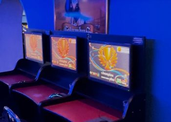 Роботу підпільного грального закладу припинили у Тернополі