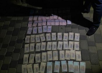 Судитимуть доцентку ЗУНУ, яку впіймали на хабарі від абітурієнтів