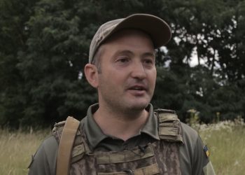 Батько трьох доньок — захисник України: історія військового з Тернопільщини