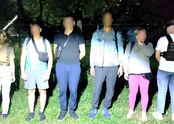 Втекти у Румунію намагалися двоє ухилянтів з Тернопільщини