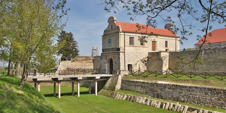 Фестиваль на підтримку ЗСУ проведуть у Збаражі