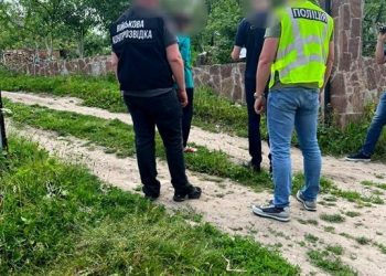 Посадовця військкомату на Тернопільщині відправили на фронт через допомогу ухилянтам