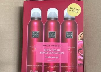 Косметикою контрабандою намагався перевезти з Польщі житель Тернопільщини