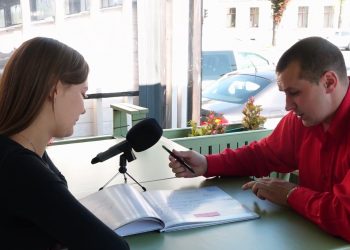 Які секрети відомих тернополян графолог “прочитав” у їхньому почерку?