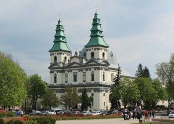 То все-таки бароко!