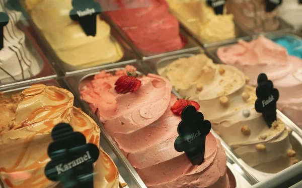 Крадія морозива та напівфабрикатів виявили в Тернополі