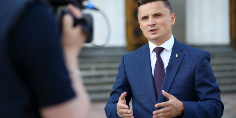 Суд залишив Михайла Головка на посаді голови Тернопільської облради