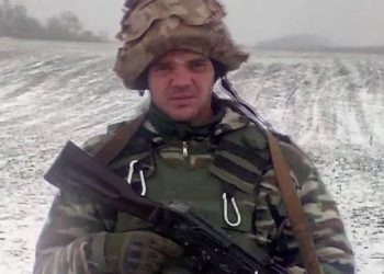 На передовій загинув військовик Степан Квасний із Чортківщини