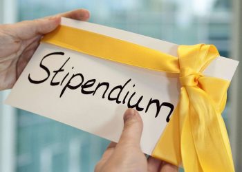 Збільшили розмір іменних стипендій від Тернопільської міської ради для обдарованих дітей
