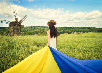 День Незалежності України: історія особливого свята