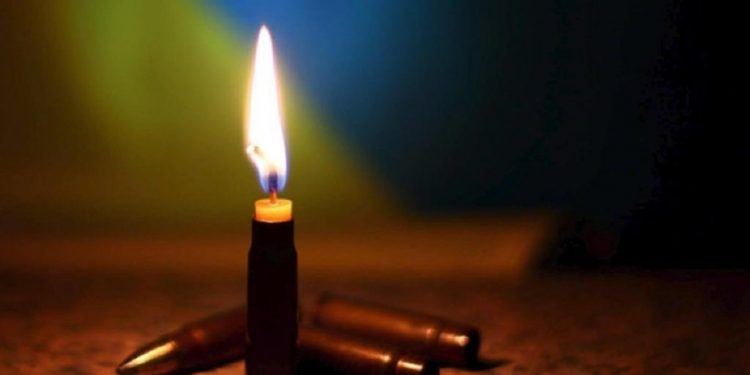 Україні повернули тіла 84 захисників