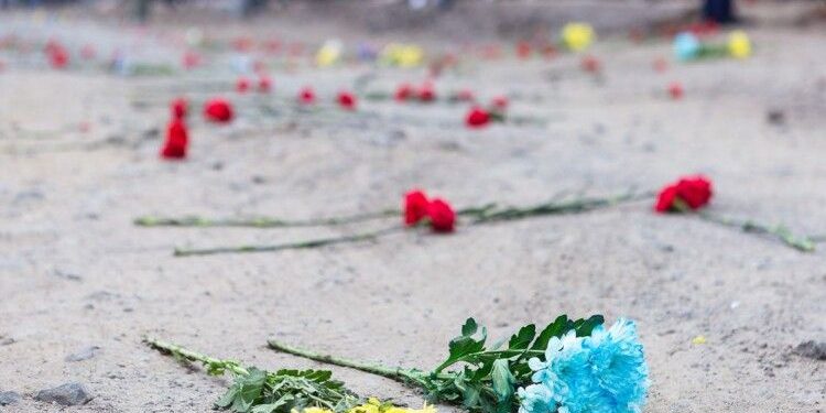 Україна повернула на підконтрольну територію тіла 51 воїна