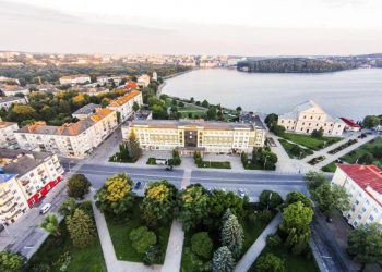 Обмеження скасовані: показники повітря в Тернополі перебувають в нормі