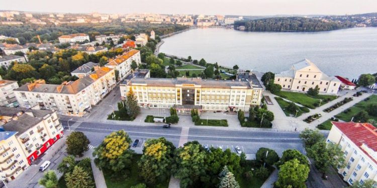 Обмеження скасовані: показники повітря в Тернополі перебувають в нормі