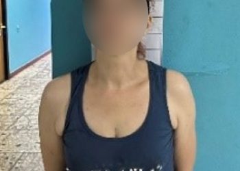 Торгівлю зброєю налагодила у Києві жителька Тернопільщини