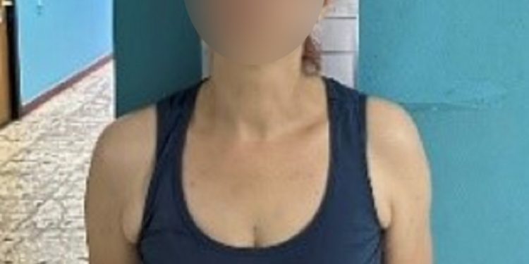 Торгівлю зброєю налагодила у Києві жителька Тернопільщини