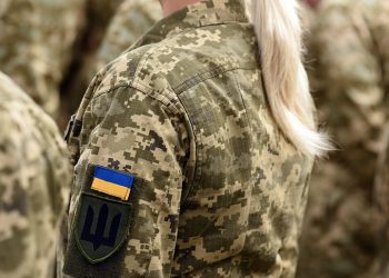 Чи мобілізовуватимуть жінок із медичною чи фармацевтичною спеціальностями з 1 жовтня