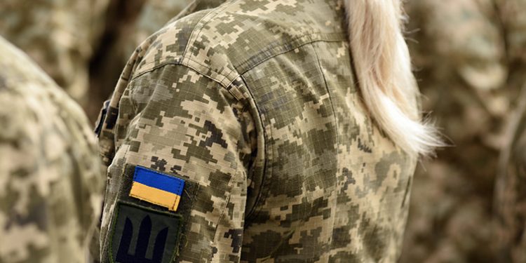 Чи мобілізовуватимуть жінок із медичною чи фармацевтичною спеціальностями з 1 жовтня