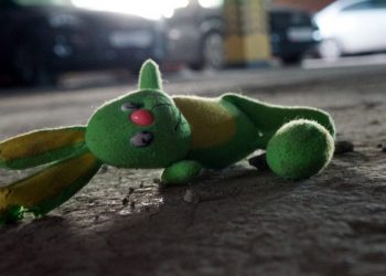 Дівчинка потрапила під колеса авто у Кременці