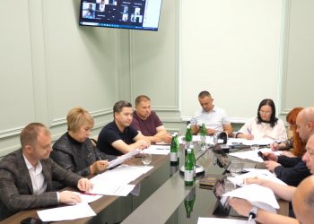 Гроші для військових і реформа медустанов: про основні рішення на сесії Тернопільської міськради