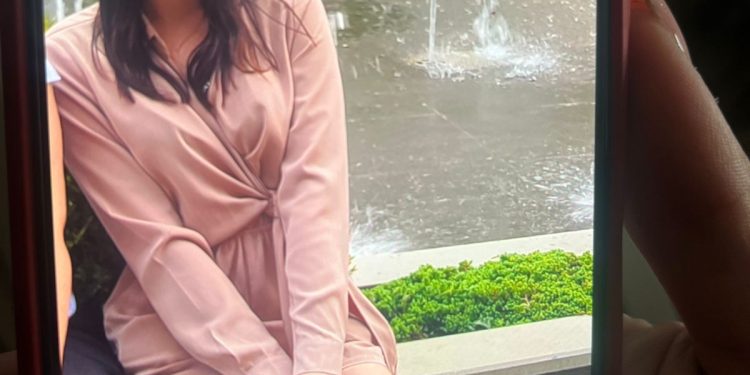 16-річна дівчина зникла в Тернополі